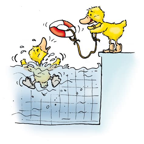 Sie schützen dich beim baden und schwimmen vor unfällen. Baderegeln - alle wichtigen Sicherheitstipps | DLRG e.V.