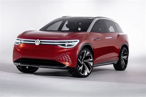 Check spelling or type a new query. Is the 2021 VW ID ROOMZZ The Next Tesla Model X Killer ...