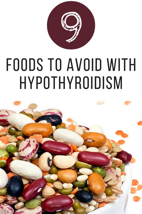 Thyroid Diet Foods To Eat With Thyroid Problems Artofit