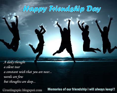 Happy Friendship Day Images Greetings Wishes Images