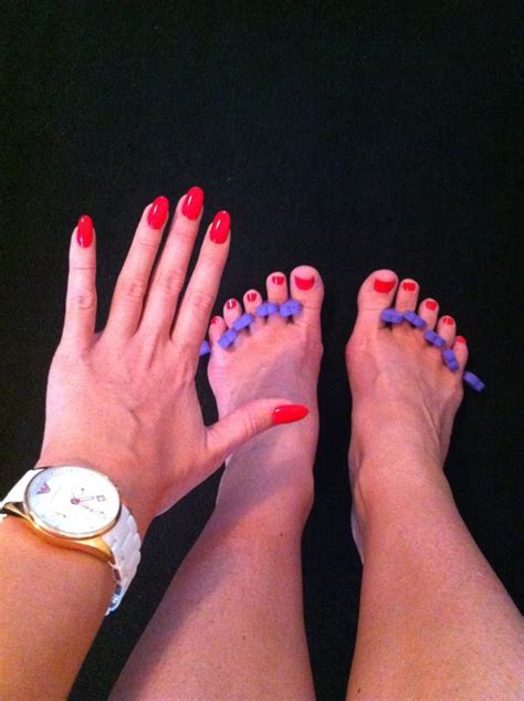 Paige Turnah S Feet I Piedi Di Paige Turnah Page Celebrities