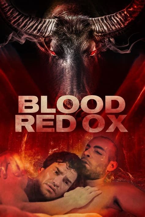 Blood Red Ox Film 2021 — Cinésérie