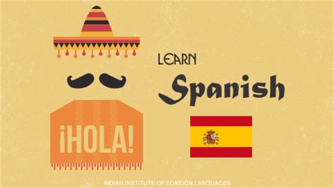 Read the spanish version and do your best to understand before later checking the english translation. Indian Institute of Foreign Languages 3 best ways to Study ...