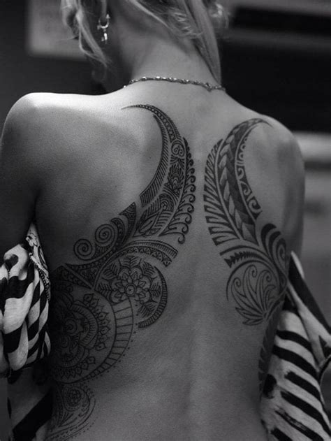 Check spelling or type a new query. 60 Best Tribal Tattoos - Meanings, Ideas and Designs 2019