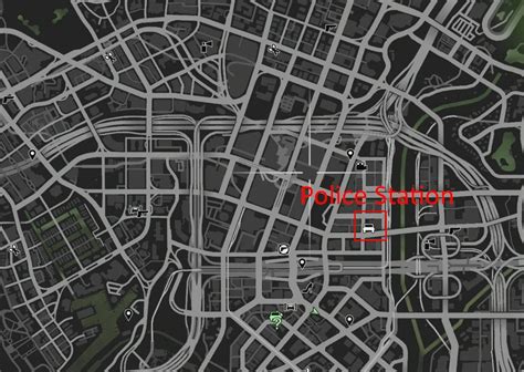 Enhanced Police Station Map Editor Xml Gta5