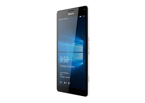 Microsoft Lumia 950 Xl Dual Sim Full Phone Specifications Comparison