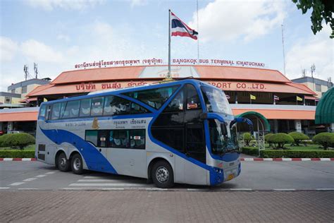 Vip 31 Seats Bus By The Transport Co Ltd Bookaway