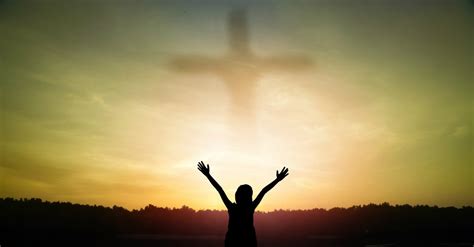 In numerous movies, and even books for that matter, faith is 15. The Good News Mission | Calling things that are not as ...
