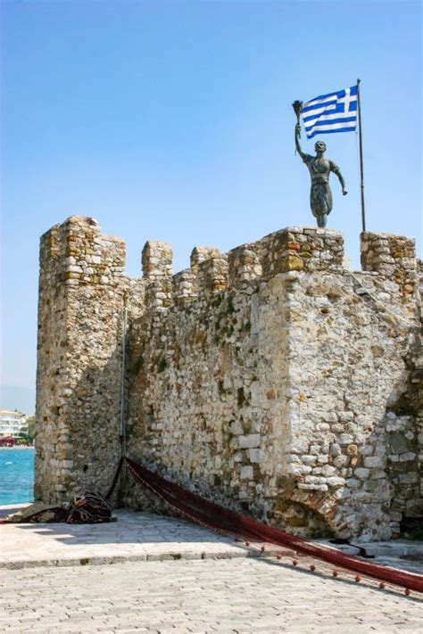 Photos Of Architecture In Nafpaktos Page 1