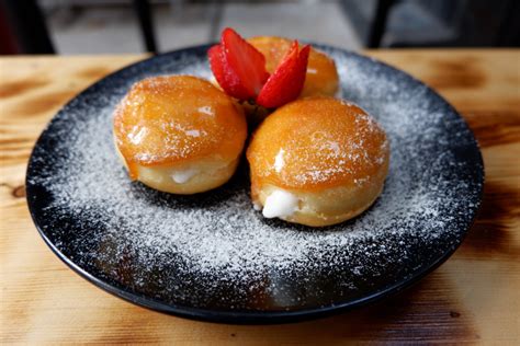 Creme Brulee Donuts Easy Recipe Corrie Cooks