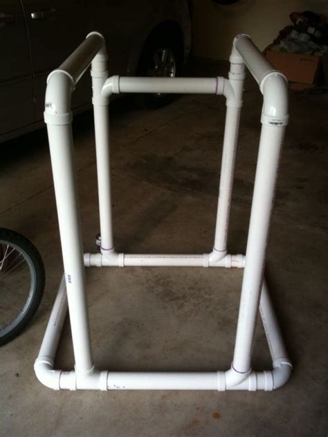 We did not find results for: I want to build a PVC pipe Dip Station - Bodybuilding.com Forums | fitness | Pinterest | Dip ...