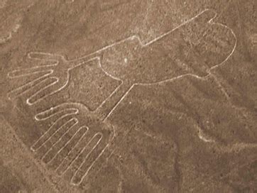 Earth A Wonderful World Nazca Lines