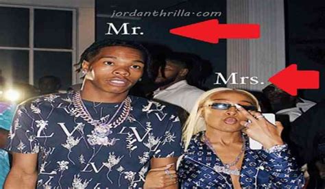 Jayda Cheaves Break Up With Lil Baby After He Spent Millions Of Her