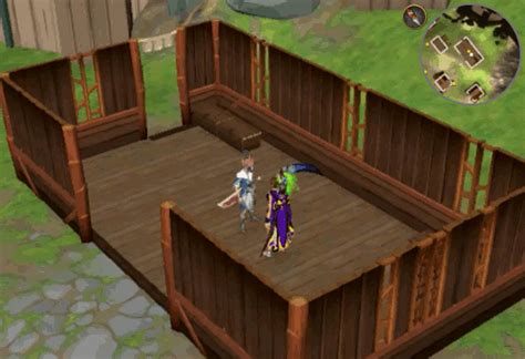 There are five sections in the temple. Curse of the Black Stone - RuneScape Guide - RuneHQ