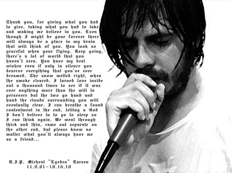 Discover and share eyedea quotes. Eyedea Quotes. QuotesGram