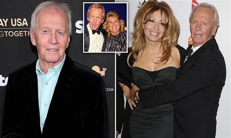 Paul Hogan Says His Marriages To Noelene And Crocodile Dundee Co Star