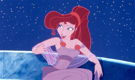 Honorary But Unofficial Princess Megara Who Are The Official