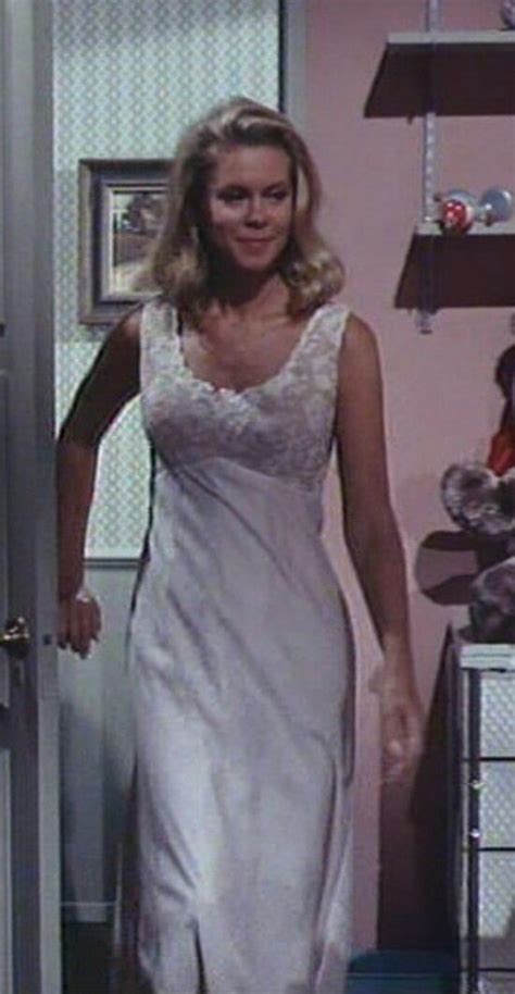 Elizabeth Montgomery Elizabeth Montgomery Cute Dress Outfits