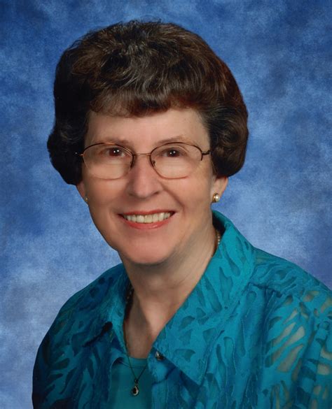Norma Bennett Obituary - Columbia, MO