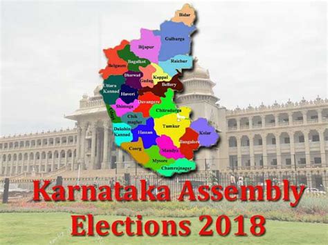 Karnataka Elections Nagthan Assembly Constituency Oneindia News