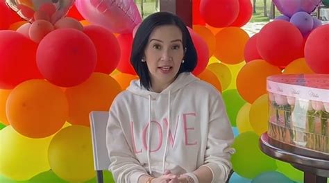 Kris Aquino Sinabing Lilimitahan Na Ang Paglalabas Ng Mga Litrato Ng