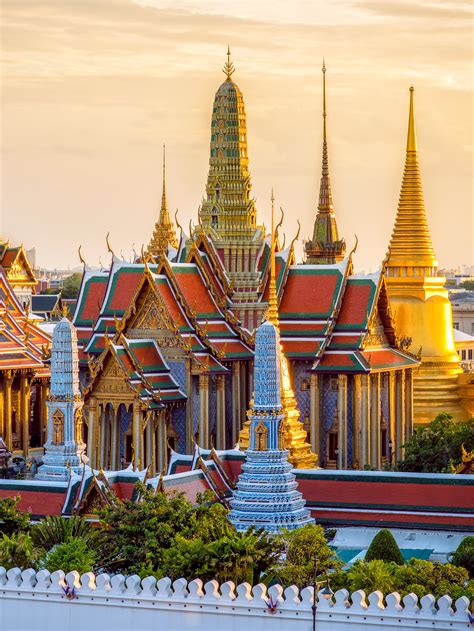 Best Things To Do In Bangkok 2021 Attractions And Activities