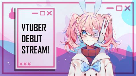 Twitch ClipsVTuber Debut Stream LF For A BF On Valentine S Day