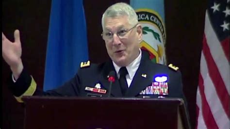 Opening Remarks Gen Carter F Ham Africom Commander Youtube