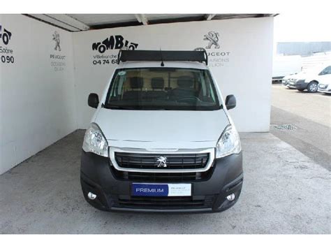 Location de voiture à villefranche sur saône. Peugeot partner diesel 【 ANNONCES Novembre 】 | Clasf