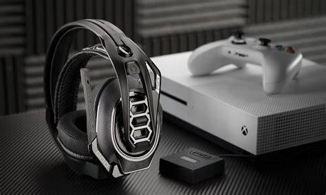 Plantronics Rig 800lx Review A Good Atmos Xbox One Headset Toms Guide