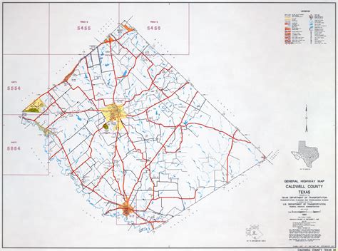 Pecos County Texas Map Secretmuseum