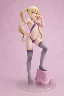 Maken Ki Kodama Himegami Flat Ero Figure Sankaku Complex