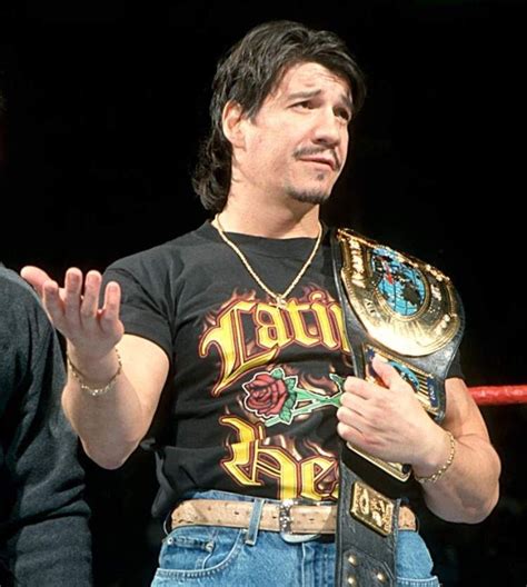 From wikimedia commons, the free media repository. Eddie Guerrero (With images) | Eddie guerrero, Wrestling ...