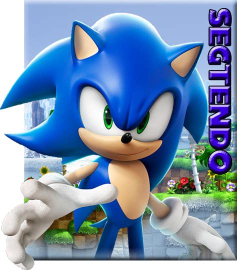 Sonic Wreck It Ralph Avatar By Segtend0 On Deviantart