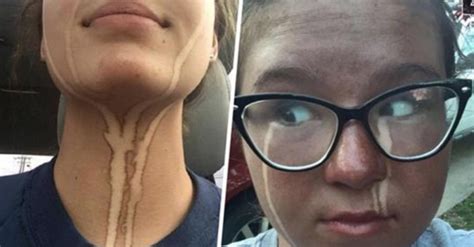 14 Spray Tan Fails That Are So Bad Youll Be Scared To Tan Again