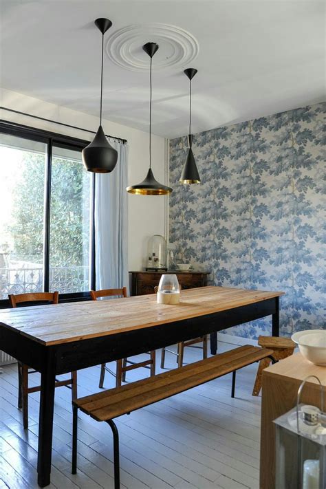 Épinglé par MB ARCHITECTE D'INTERIEUR sur Salle à manger | Table salle