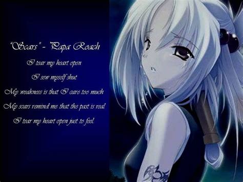 78 Best Images About Cute Anime Quotes On Pinterest