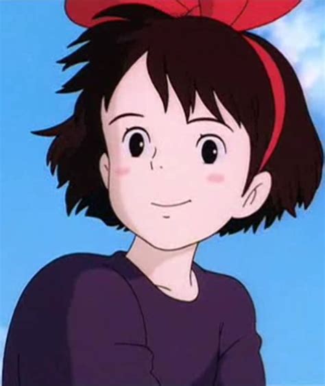 Kiki Also Known As Kiki The Witch Is A Fictional 13 Year Old Female Witch And The Titular Main