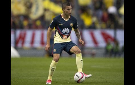 Join the discussion or compare with others! Mateus Uribe, fuera dos semanas por lesión | El Informador ...