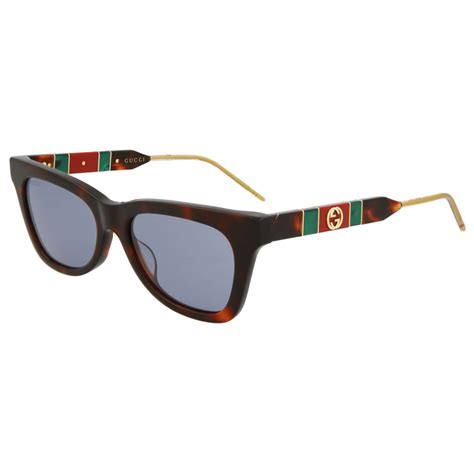 Buy Gucci Novelty Womens Sunglasses Gg0598s 30008105 002