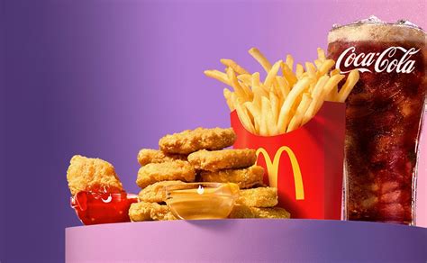 The bts meal goes on sale wednesday in the united states after being announced in april. BTS Meal McDonald's Malaysia | Malaysian Flavours