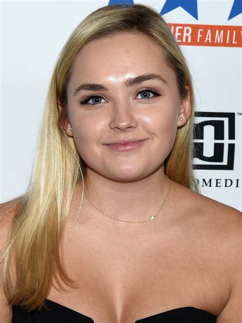 Mia Rose Frampton Net Worth Measurements Height Age Weight