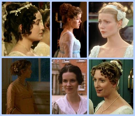 The Evolution of Women's Hairstyles timeline | Timetoast timelines