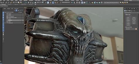 3ds Max 20202 New Features · 3dtotal · Learn Create Share