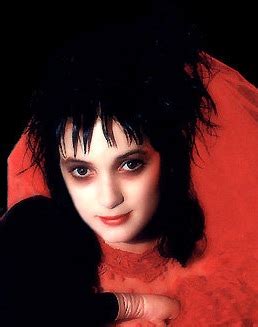 Winona ryder confirmed on late night tuesday that there is, in fact, a sequel to beetlejuice in the works — news that should please fans who've been waiting for another adventure starring the ghost. The Trailer for Dark Shadows is...*Sigh*...Here. | San ...