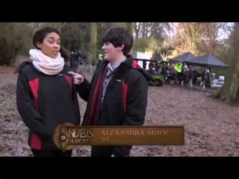 Beneath the facade of classrooms exists a quest amongst students, faculty and interlopers to find a hidden treasure that can grant full immortality to its 1. House Of Anubis - The Touchstone of Ra : Anubis Unlocked ...