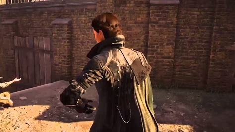 Assassin S Creed Syndicate WHITECHAPEL Music Box Locations YouTube