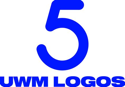 Uwm Logos 5th Anniversary By Unitedworldmedia On Deviantart
