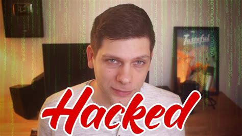Recovering From A Hack Youtube