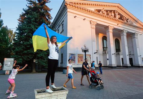 Krieg in der Ukraine: Die Schlacht um Mariupol | ZEIT ONLINE